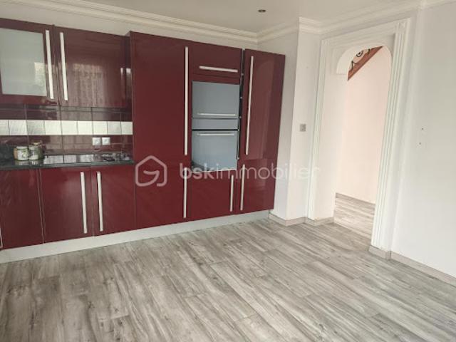 Vente Maison 5 pièces 122 m2 L'Aigle