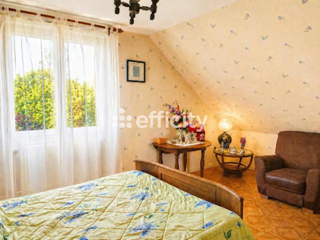 Vente Maison 5 pièces 123 m2 Saint Germain du Corbéis