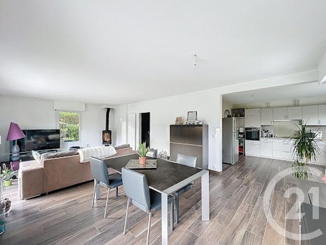 Vente Pavillon 5 pièces 124 m2 Anisy