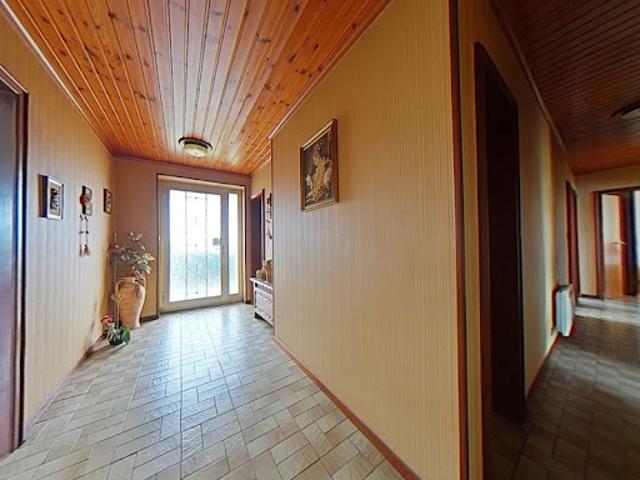 Vente Maison 5 pièces 124 m2 Metzeresche