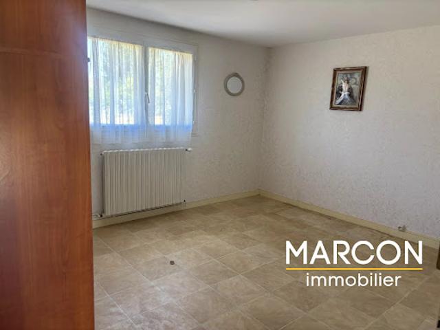 Vente Pavillon 5 pièces 125.4 m2 La Souterraine