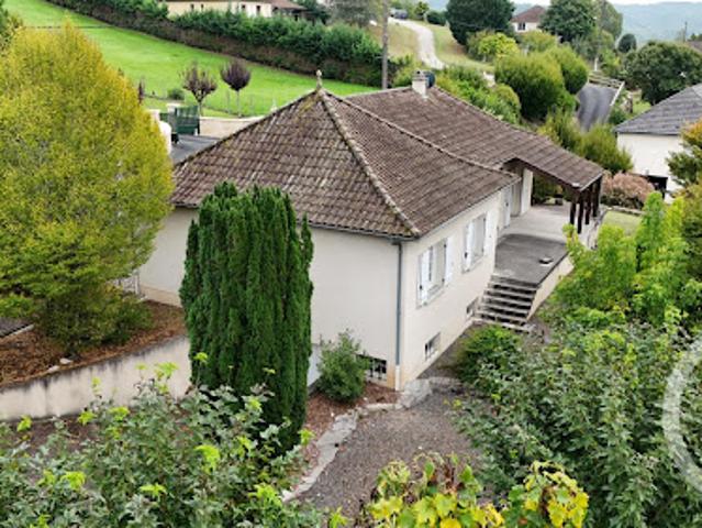 Vente Pavillon 5 pièces 126.51 m2 Le Lardin Saint Lazare