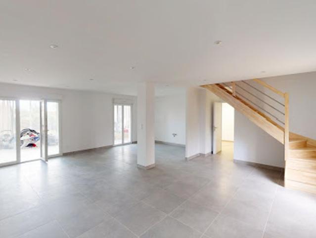 Vente Pavillon 5 pièces 127 m2 Semécourt