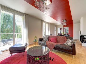 Vente Maison 5 pièces 128 m2 Saint Priest