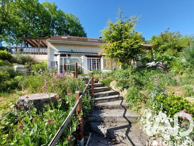 Vente Pavillon 5 pièces