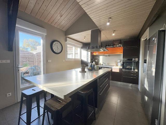 Vente Maison 5 pièces 130 m2 Idron