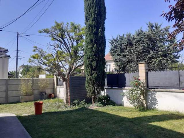 Vente Maison 5 pièces 132 m2 Chelles
