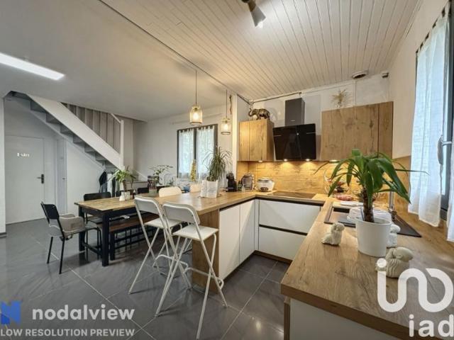 Vente Pavillon 5 pièces