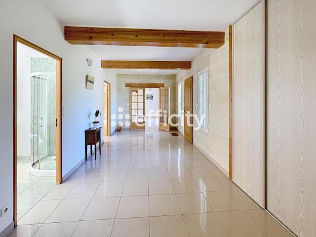 Vente Maison 5 pièces 135 m2 Minzac