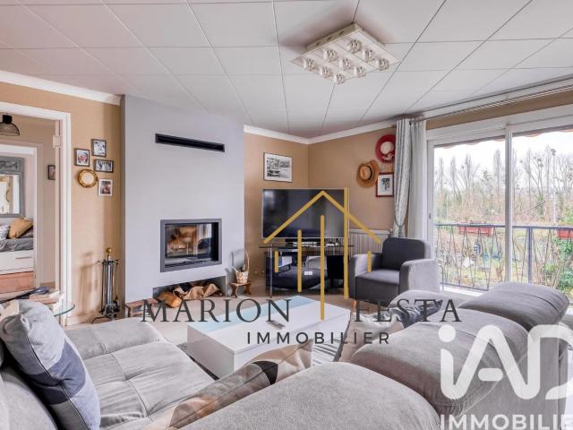 Vente Pavillon 5 pièces