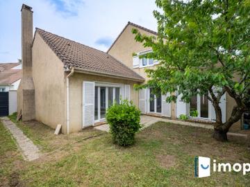 Vente Maison 5 pièces 141 m2 Cergy