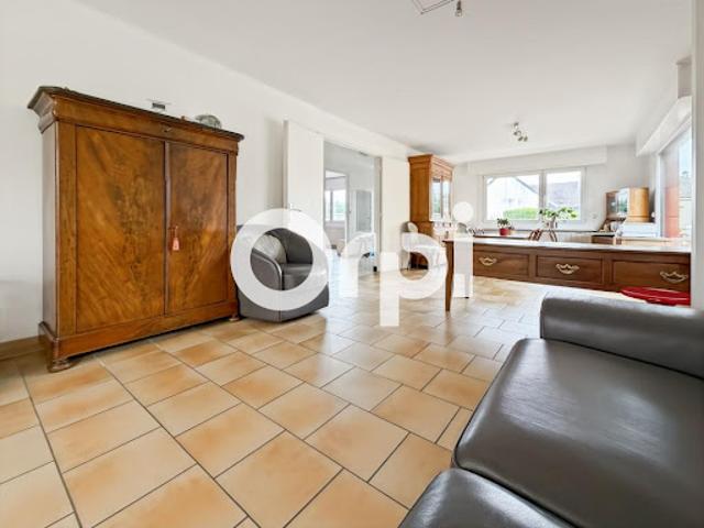 Vente Pavillon 5 pièces 143 m2 Zuydcoote