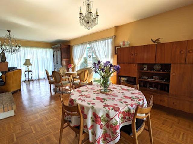 Vente Pavillon 5 pièces 145 m2 Bruyères et Montbérault