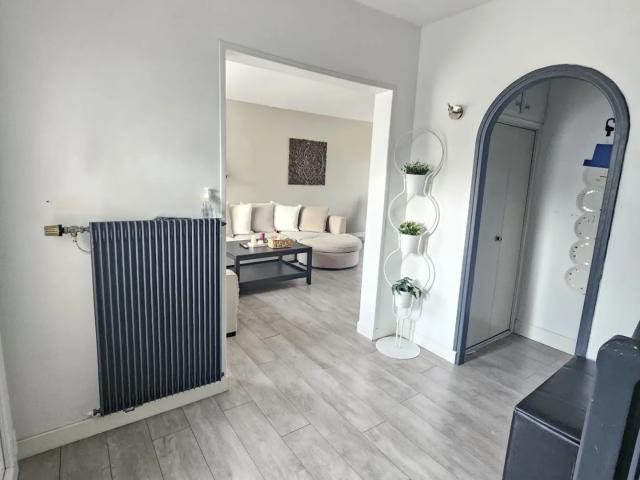 Vente Pavillon 5 pièces