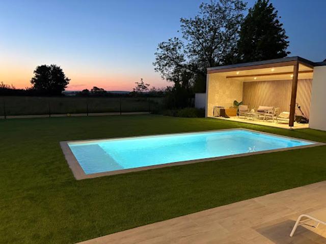 Vente Pavillon 5 pièces 150 m2 Marzy