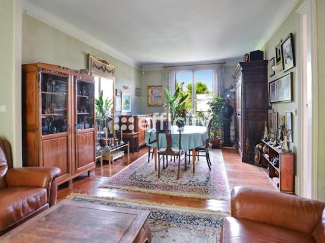 Vente Maison 5 pièces 151 m2 Montmorency