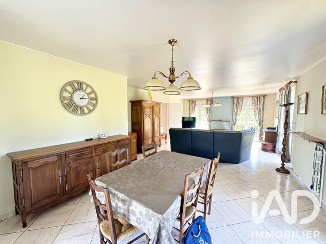 Vente Pavillon 5 pièces
