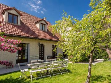 Vente Maison 5 pièces 200 m2 Bagnolet