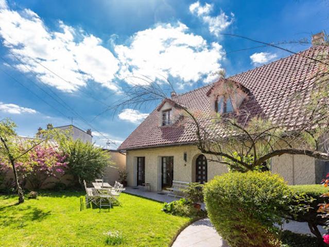 Vente Maison 5 pièces 200 m2 Bagnolet