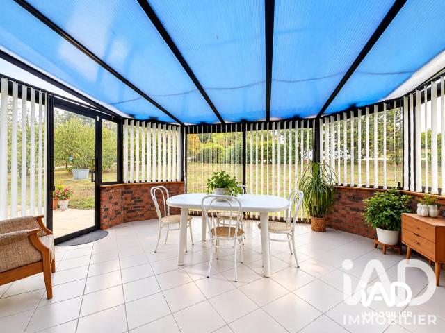 Vente Pavillon 5 pièces