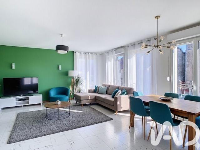 Vente Pavillon 5 pièces