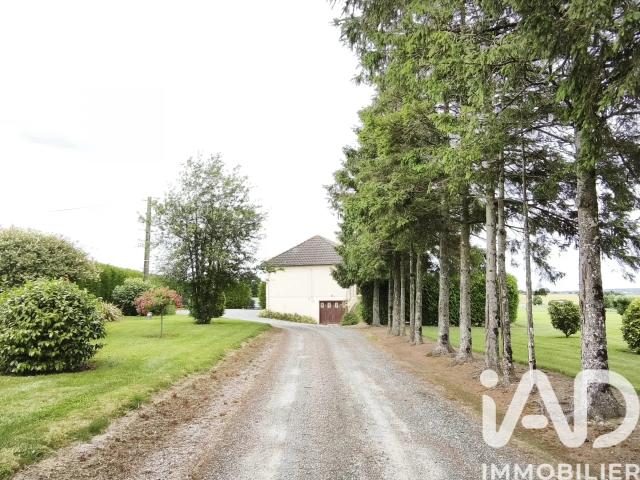Vente Pavillon 5 pièces