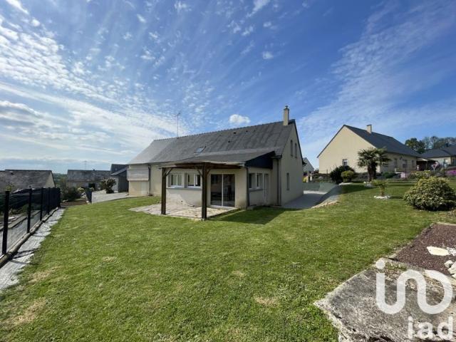 Vente Pavillon 5 pièces
