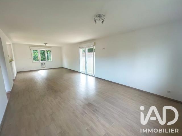 Vente Pavillon 5 pièces