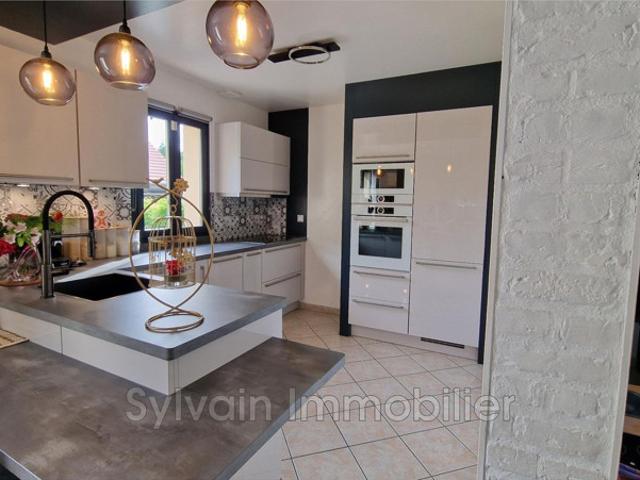 vente pavillon 6 Pièce s