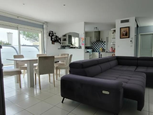 Vente Pavillon 6 pièces