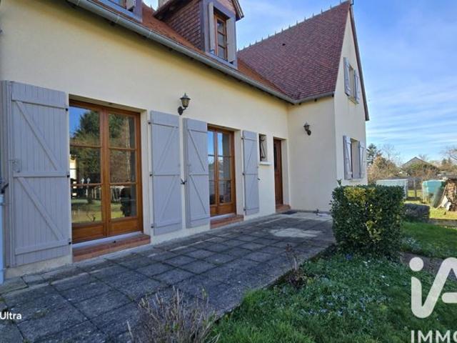 Vente Pavillon 6 pièces