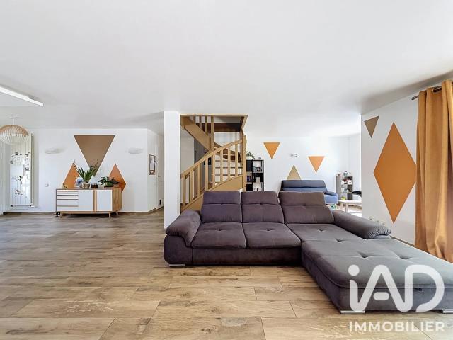 Vente Pavillon 6 pièces