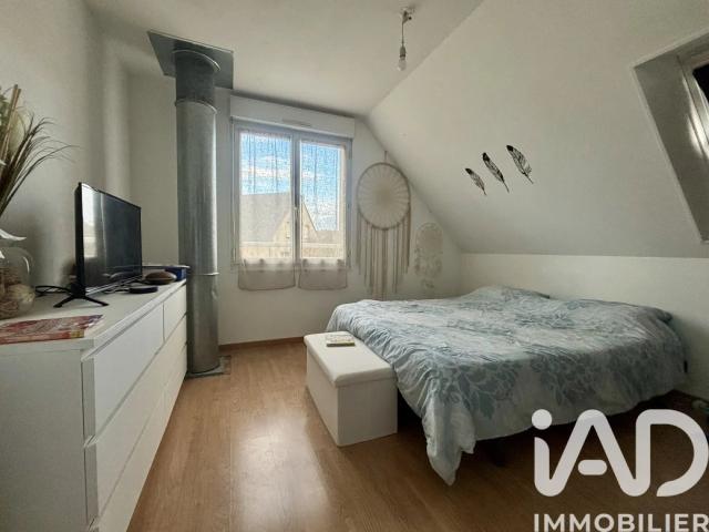 Vente Pavillon 6 pièces
