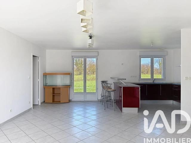Vente Pavillon 6 pièces