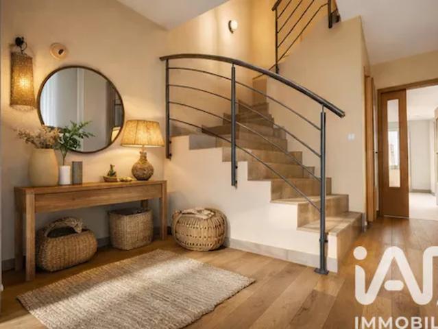Vente Pavillon 6 pièces