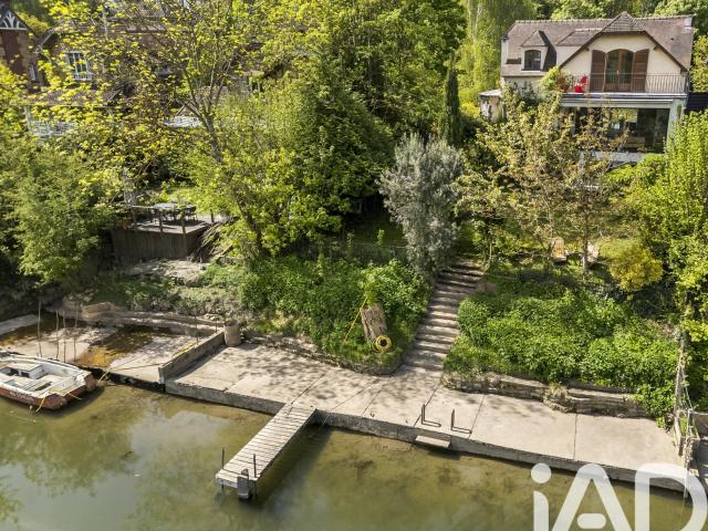 Vente Maison traditionnelle 7 pièces