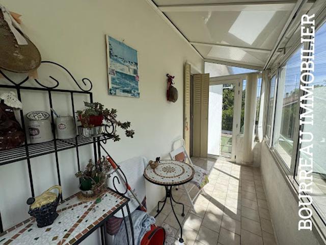 Vente Pavillon 6 pièces 75.2 m2 Joigny