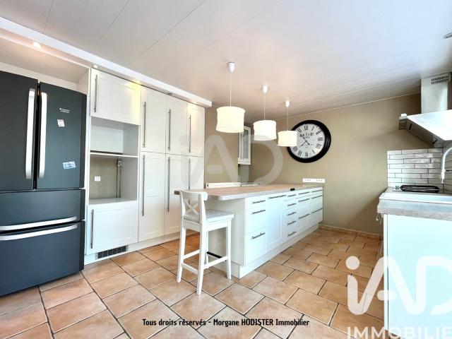 Vente Pavillon 6 pièces