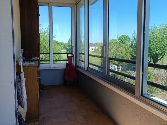 Vente Pavillon 6 pièces