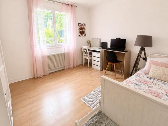 Vente Pavillon 6 pièces