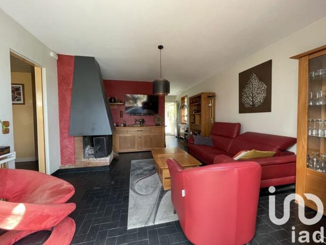 Vente Pavillon 6 pièces