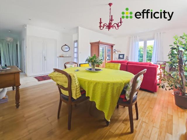 Vente Maison 4 pièces 90 m2 Saint Yrieix sur Charente