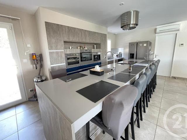 Vente Pavillon 6 pièces 101.93 m2 Saint Clair