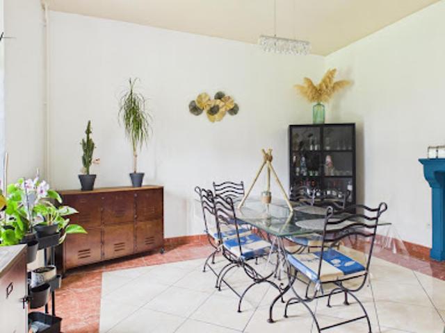 Vente Maison 6 pièces 106 m2 Saint Saturnin
