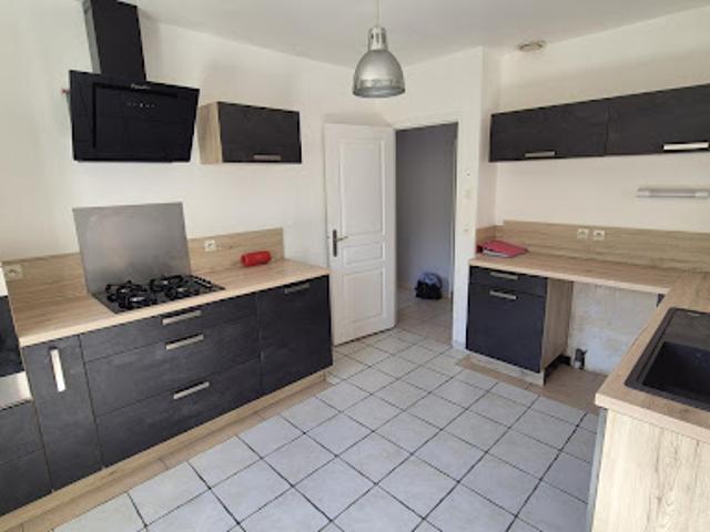Vente Maison 6 pièces 108 m2 Tessy sur Vire