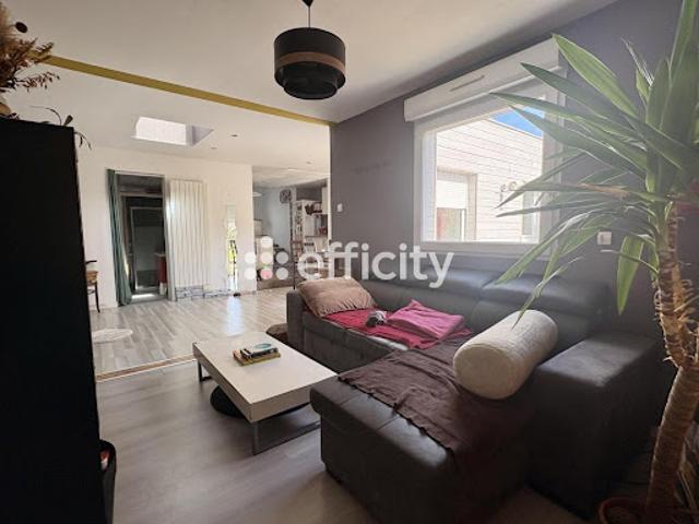Vente Maison 6 pièces 114 m2 Reze