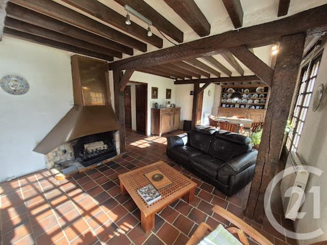 Vente Pavillon 6 pièces 118 m2 Desvres