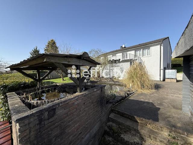Vente Maison 6 pièces 121 m2 Lexy