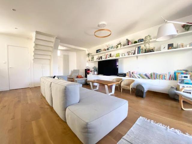Vente Maison 6 pièces 122 m2 Maisons Alfort