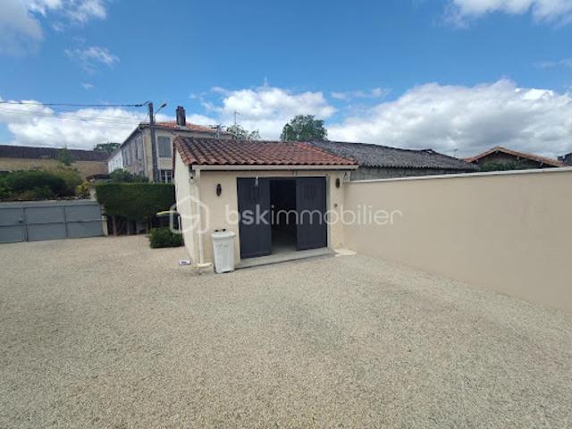 Vente Maison 6 pièces 122 m2 Aigre